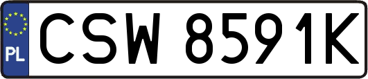 CSW8591K