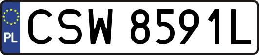 CSW8591L