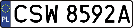 CSW8592A