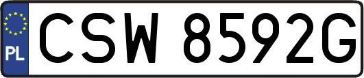 CSW8592G