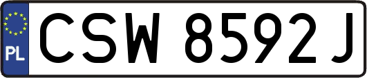 CSW8592J