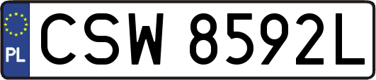 CSW8592L