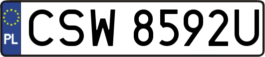 CSW8592U