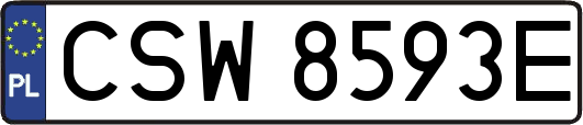 CSW8593E