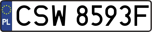CSW8593F