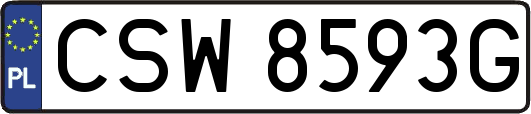 CSW8593G