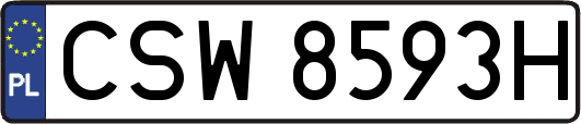 CSW8593H