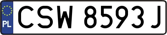 CSW8593J