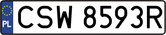 CSW8593R