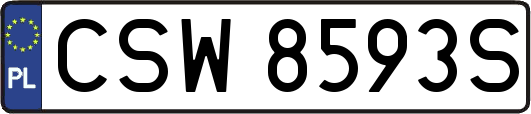 CSW8593S