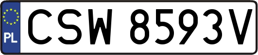 CSW8593V