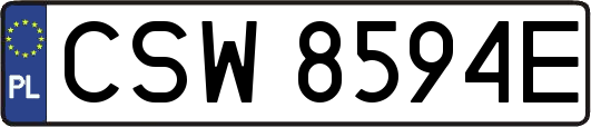 CSW8594E