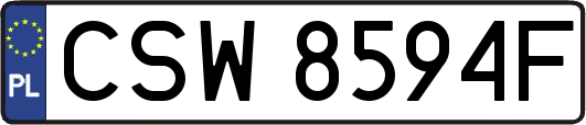 CSW8594F