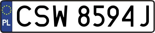CSW8594J