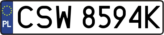 CSW8594K