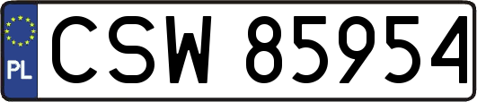 CSW85954