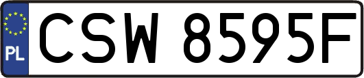 CSW8595F
