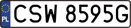CSW8595G