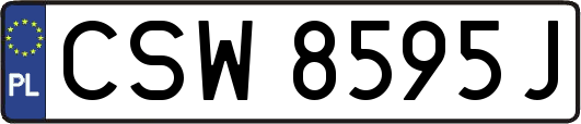 CSW8595J
