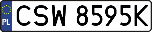 CSW8595K