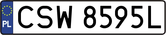 CSW8595L