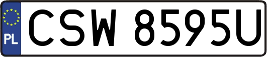 CSW8595U
