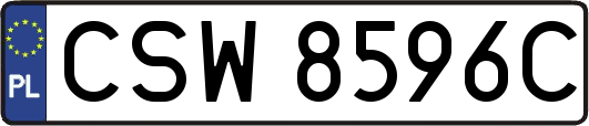 CSW8596C