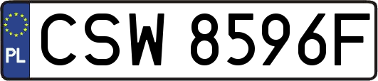 CSW8596F