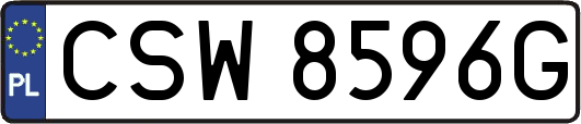 CSW8596G