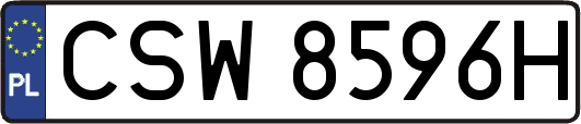 CSW8596H
