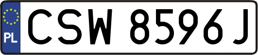 CSW8596J