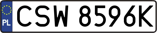 CSW8596K
