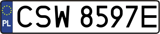 CSW8597E