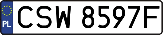 CSW8597F