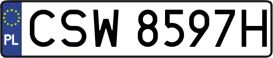 CSW8597H