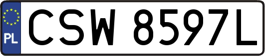 CSW8597L