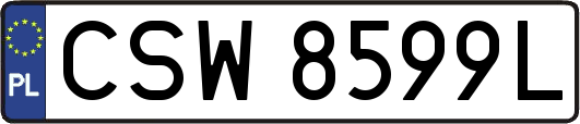 CSW8599L