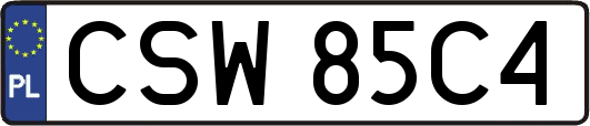CSW85C4