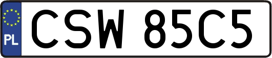 CSW85C5