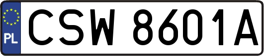 CSW8601A