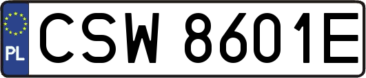 CSW8601E