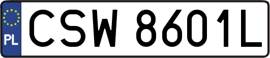 CSW8601L
