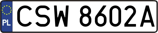 CSW8602A
