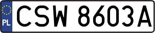 CSW8603A