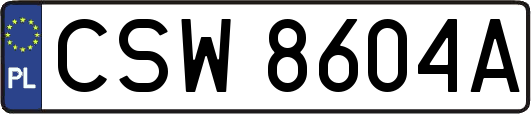 CSW8604A