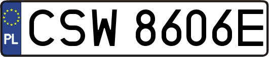 CSW8606E