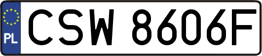 CSW8606F