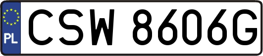 CSW8606G