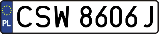 CSW8606J