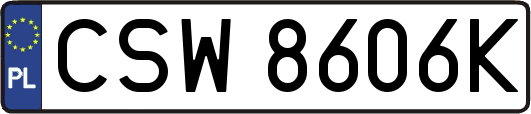 CSW8606K